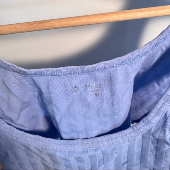 Aerie offline cropped top - Picture 2 of 4